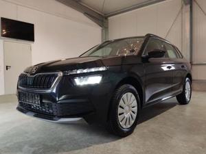 Skoda Kamiq Ambition Plus Edition 1.0 TSI 110 PS SmartLink-...