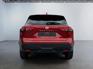 Nissan Qashqai  Bild 3