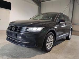 VW Tiguan LIFE 1.5 TSI 150 PS 5JahreGarantie-Navi-LED-And...