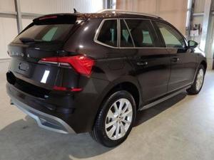 Skoda Kamiq Style Plus 1.5 TSI 150 PS-5JahreGarantie-Navi-K... Bild 4