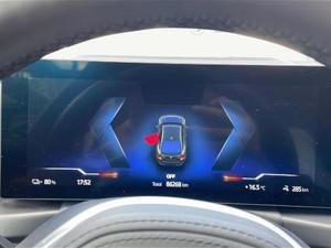 BMW i4 eDrive40 M Sport HK HiFi Laserlicht Bild 9