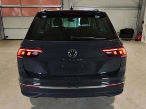 VW Tiguan LIFE 1.5 TSI 150 PS 5JahreGarantie-Navi-LED-And... Bild 6