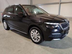 Skoda Kamiq Style Plus 1.5 TSI 150 PS-5JahreGarantie-Navi-K... Bild 3