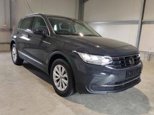 VW Tiguan LIFE 1.5 TSI 150 PS 5JahreGarantie-Navi-LED-And... Bild 3