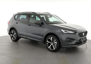 Seat Tarraco FR 4Drive 2.0 TDI DSG FR, 7-Sitzer, AHK, Standh...