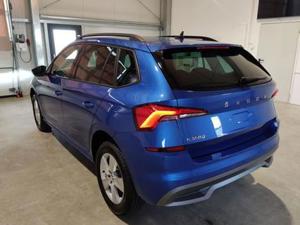 Skoda Kamiq Ambition Perfekt 1.0 TSI 110 PS DSG-SmartLink-L... Bild 6