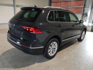 VW Tiguan LIFE 1.5 TSI 150 PS 5JahreGarantie-Navi-LED-And... Bild 5