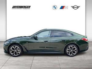 BMW i4 eDrive40 M Sport HK HiFi Laserlicht Bild 3