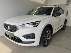 Seat Tarraco FR DSG 4Drive 7Sitze+AHK+Pano 2.0 TDI DSG 4Driv...