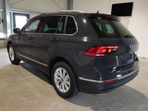 VW Tiguan LIFE 1.5 TSI 150 PS 5JahreGarantie-Navi-LED-And... Bild 7