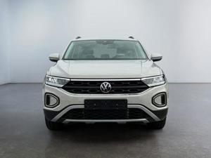 VW T-Roc 1,0 TSI Life Mo24 LED 2ZKlima ACC PDC Kam PaAs ...