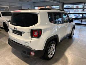 Jeep Renegade Limited 1.0l T-GDI/PARK-PA/8,4'NAV 88 kW (120 P... Bild 5