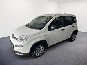 Fiat Panda 1.0 GSE /RADIO/KLIMA/PDC H/DAB 51 kW (69 PS), S...