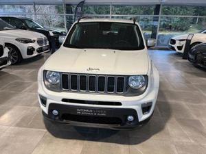 Jeep Renegade Limited 1.0l T-GDI/PARK-PA/8,4'NAV 88 kW (120 P... Bild 1