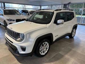 Jeep Renegade Limited 1.0l T-GDI/PARK-PA/8,4'NAV 88 kW (120 P... Bild 2