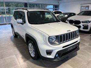 Jeep Renegade Limited 1.0l T-GDI/PARK-PA/8,4'NAV 88 kW (120 P... Bild 6