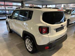 Jeep Renegade Limited 1.0l T-GDI/PARK-PA/8,4'NAV 88 kW (120 P... Bild 3