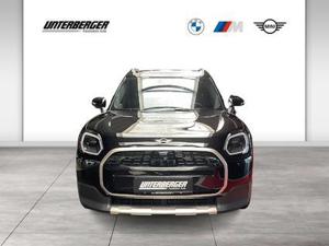 MINI Countryman E Favoured Trim // Panorama Dach // Komfortzugang Bild 2