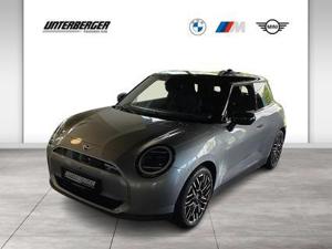 MINI Cooper SE J01 Favoured Trim Paket XL