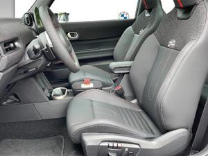 MINI Cooper S F66 Paket XL JCW Trim Bild 10