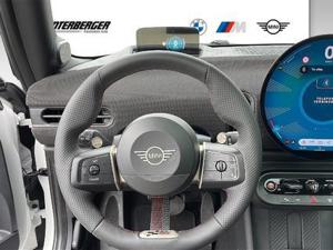 MINI Cooper S F66 Paket XL JCW Trim Bild 9