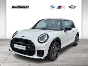 MINI Cooper S F66 Paket XL JCW Trim