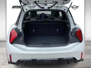 MINI Cooper S F66 Paket XL JCW Trim Bild 12