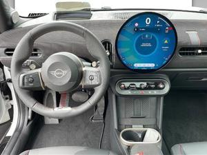 MINI Cooper S F66 Paket XL JCW Trim Bild 7