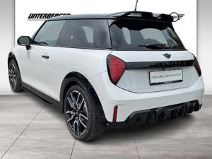 MINI Cooper S F66 Paket XL JCW Trim Bild 4