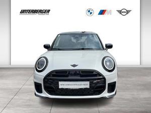 MINI Cooper S F66 Paket XL JCW Trim Bild 2