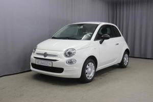 Fiat 500 Hatchback Hybrid 1.0 51kW GSE, Klimaanlage, Sof...