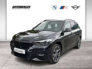 BMW X1 xDrive25e PHEV Aut. M Sportpaket Head-Up Harman Kardon