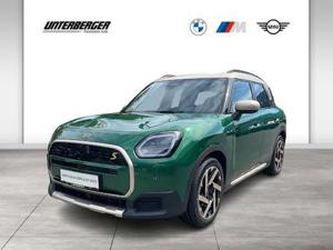 MINI Countryman All4 SE Paket L Driving Assistant Head-Up Sportsitze