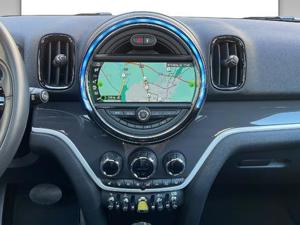 MINI Cooper SE ALL4 Countryman Chili DAB LED RFK ACC Bild 8