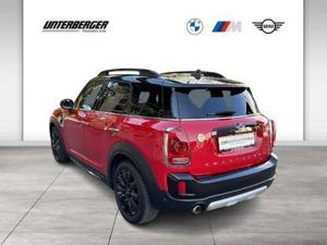 MINI Cooper SE ALL4 Countryman Chili DAB LED RFK ACC Bild 4