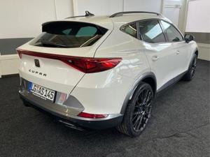 Cupra Formentor 2.0 TDI DSG 4Drive NAVI RFK SHZ Fahrassistenz-P... Bild 2