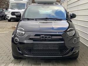 Fiat 500 e Icon 2022 *Winter + Park Komfort Paket* 87 kW...