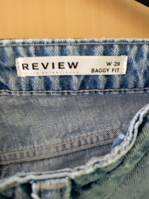 Jeans Review Baggy fit  Bild 2