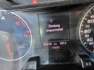 Audi A4 Quattro Bild 5