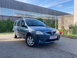 Dacia Logan 1.4mpi