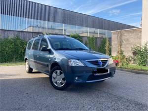 Dacia Logan 1.4mpi