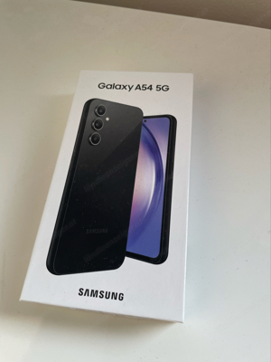 Samsung Galaxy A54 5G