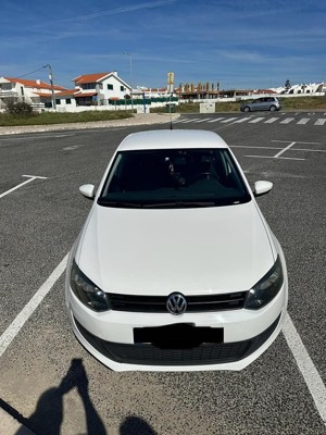 VW Polo 1.2  2013