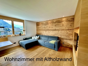 Exklusive, traumhaft schöne Wohnung  in der Marktgemeinde Bezau im schönen Bregenzerwald Bild 10