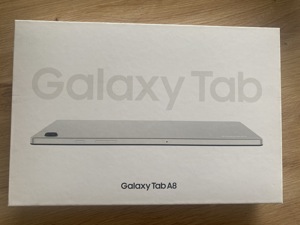 Tablet Galaxy A8 Bild 2