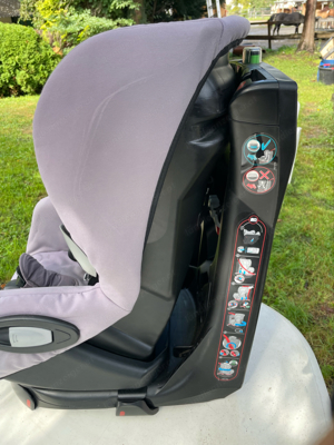 Maxi Cosi Axiss kindersitz Bild 4