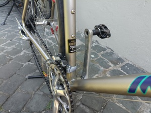 RENRRAD MERIDA EXTREME 905 Bild 9