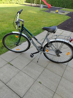 28 zoll fahrrad 