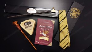 Magische Harry Potter Schätze zu verkaufen