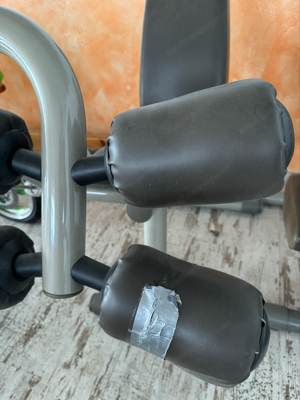 Technogym Fitness Zirkeltraining  Bild 4